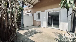 Maison à Palavas-les-Flots (34250)