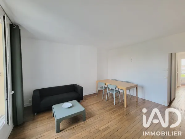 Appartement à Choisy-le-Roi (94600) photo 2