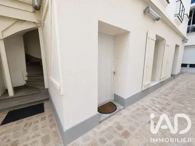 Studio in Boulogne-Billancourt (92100)
