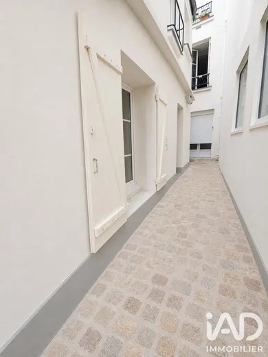 Studio in Boulogne-Billancourt (92100)