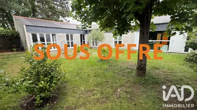 House in Angers (49000)