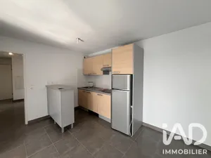 Appartement à Bouguenais (44340)