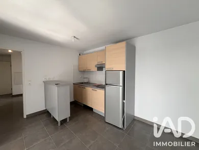 Apartment in Bouguenais (44340)