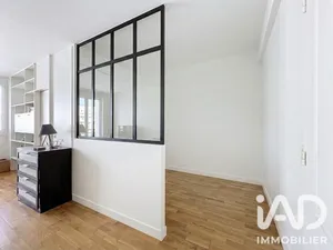 Appartement à Paris (75016)