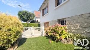 Maison à Reims (51100)