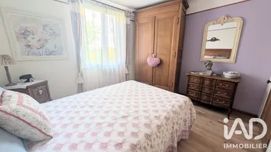 Maison à Reims (51100)