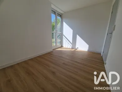 Appartement à Tours (37100)