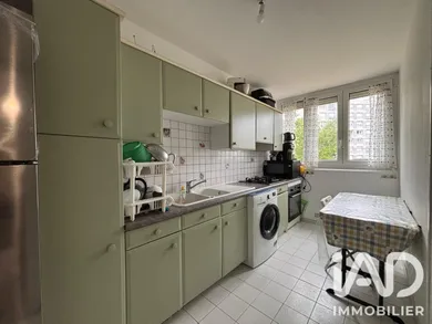 Appartement à Tours (37100)