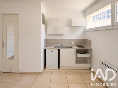 Studio à Hyères (83400)