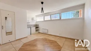 Studio à Hyères (83400)
