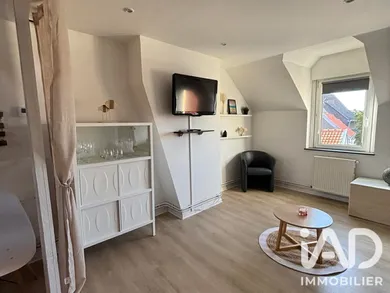 Duplex à Le Portel (62480)