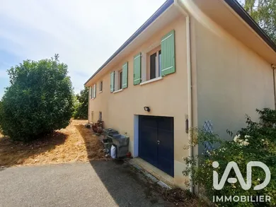 Maison à Verneuil-sur-Vienne (87430)
