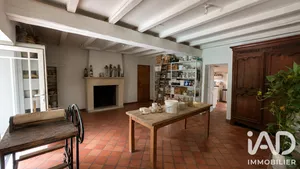 Park home in Chaillé-les-Marais (85450)