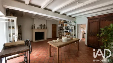 Park home in Chaillé-les-Marais (85450)