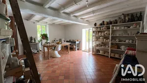 Park home in Chaillé-les-Marais (85450)