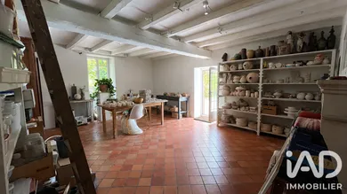 Park home in Chaillé-les-Marais (85450)