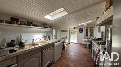 Park home in Chaillé-les-Marais (85450)