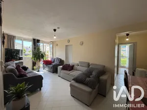 Appartement à Tours (37100)