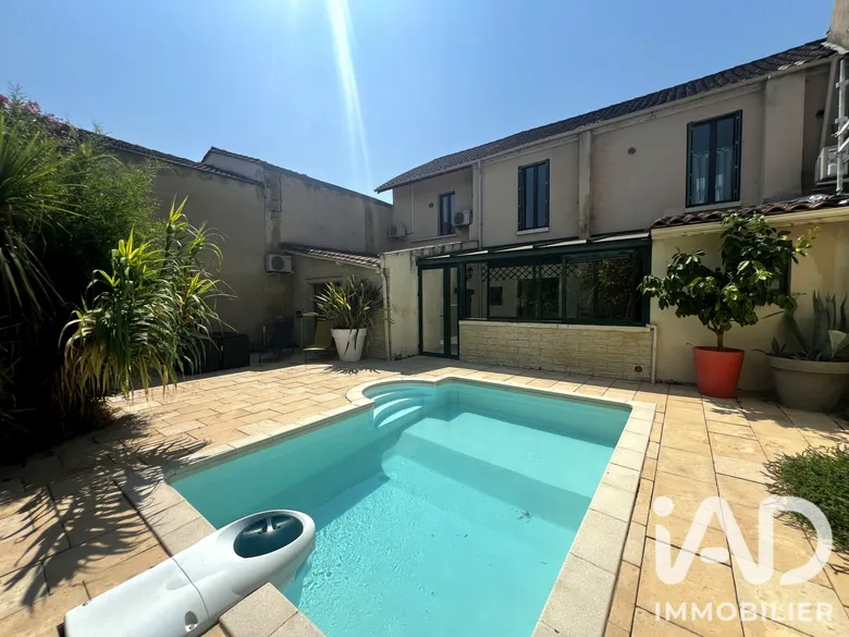 Maison 5 pièces 152 m² · à Lalinde · 152 m² · 251 000 €