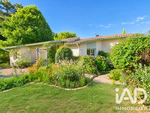 Maison à Gradignan (33170)