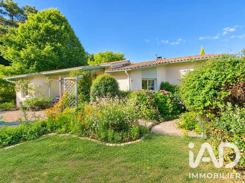Maison 5 pièces 146 m² · à Gradignan · 146 m² · 559 000 €