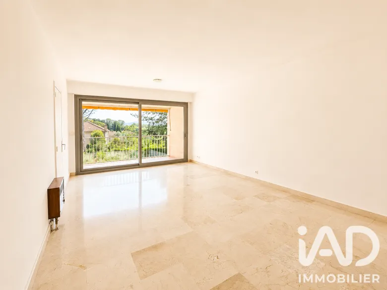 Appartement 4 pièces 94 m² · à Aix-en-Provence · 94 m² · 490 000 €