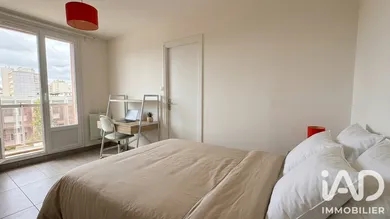 Appartement à Grenoble (38000)