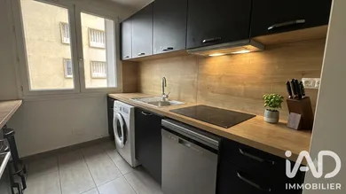 Appartement à Grenoble (38000)