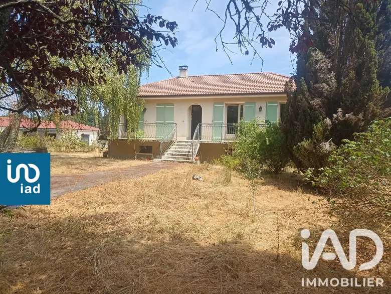 Maison 5 pièces 103 m² · à Verneuil-sur-Vienne · 103 m² · 241 000 €