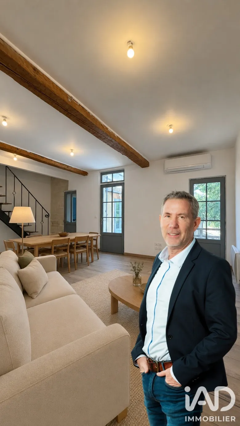 Appartement 9 pièces 206 m² · à Sommières · 206 m² · 439 000 €