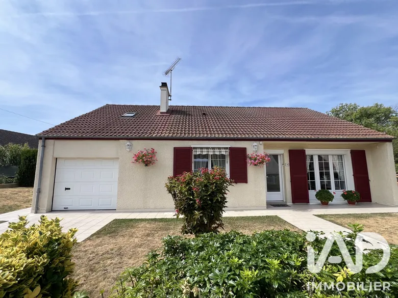 Maison 4 pièces 93 m² · à Belleu · 93 m² · 204 000 €