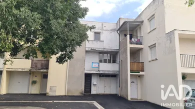 Maison à Le Passage (47520)