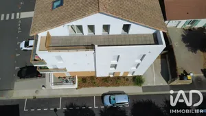 Appartement à Saint-Père-en-Retz (44320)
