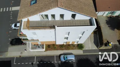 Appartement à Saint-Père-en-Retz (44320)