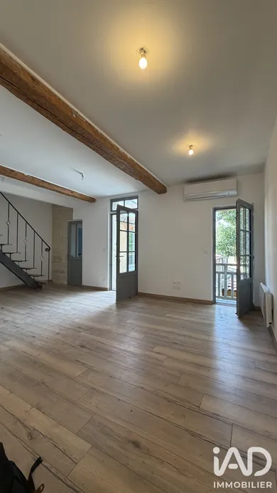 Appartement à Sommières (30250)