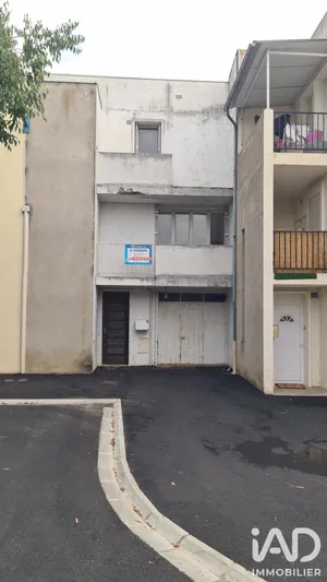 Maison à Le Passage (47520)