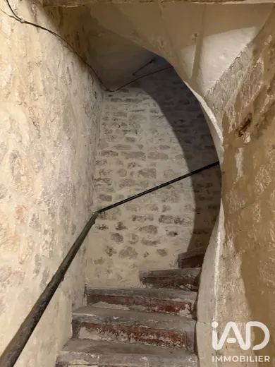 Appartement à Sommières (30250)