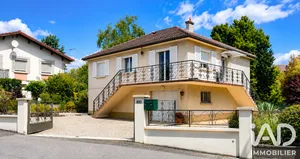 Townhouse in Lons-le-Saunier (39000)