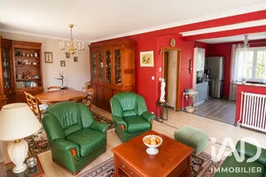 Maison de ville à Lons-le-Saunier (39000)