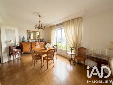 Appartement à Nantes (44100)