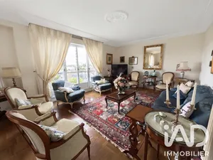 Appartement à Nantes (44100)