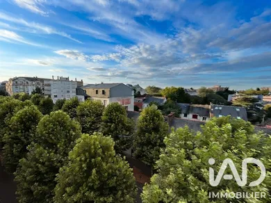 Appartement à Nantes (44100)