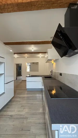 Immeuble à Sommières (30250)