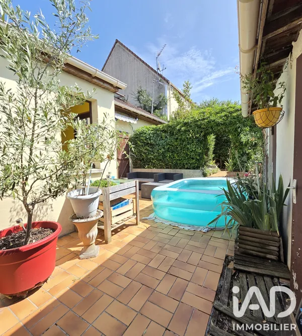 Maison à Fosses (95470) photo 2