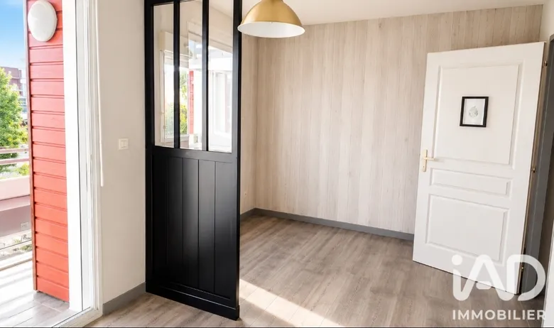 Appartement 1 pièce 22 m² · à La Rochelle · 21,9 m² · 156 000 €