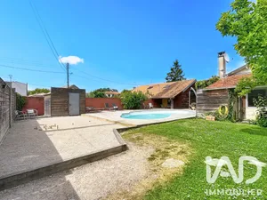Maison à Montauban (82000)