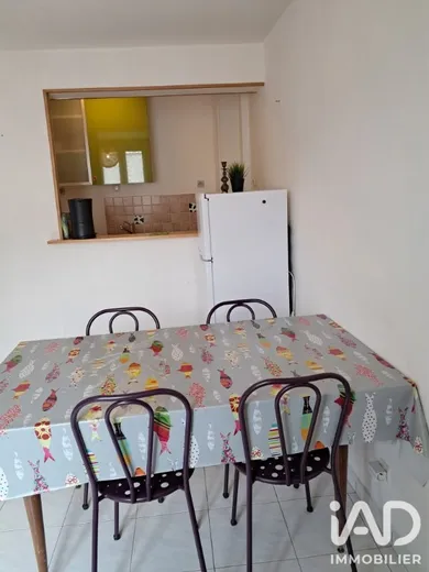 Appartement à Mont-Dore (63240)