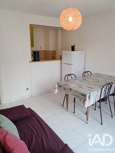 Appartement à Mont-Dore (63240)