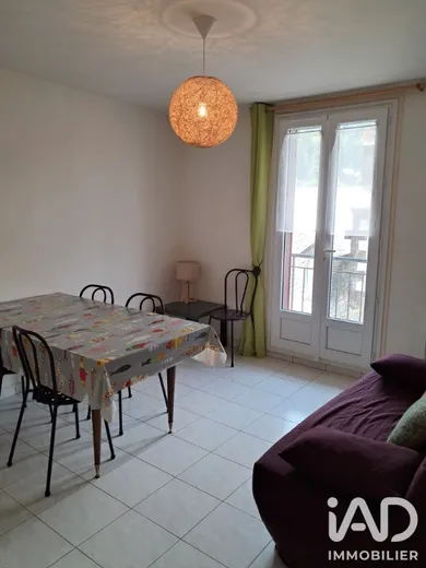 Appartement à Mont-Dore (63240)