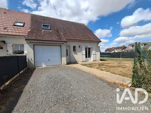 House in Le Plessier-sur-Bulles (60130)